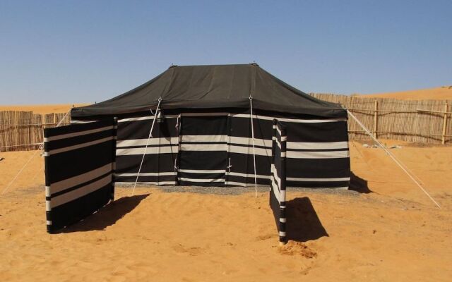 Sands Dream Tourism Camp