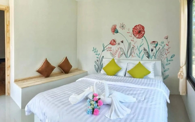 Khun Khao Tamnan Prai Resort