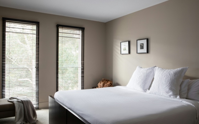 Lancemore Mansion Hotel Werribee Park – Guest Rooms – Melbourne