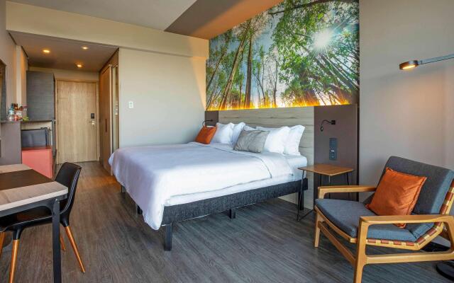 Novotel Itu Terras São José Golf & Resort