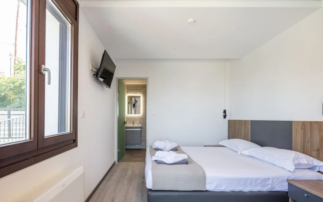 Suites Olive Tree Farm Episkopi Village