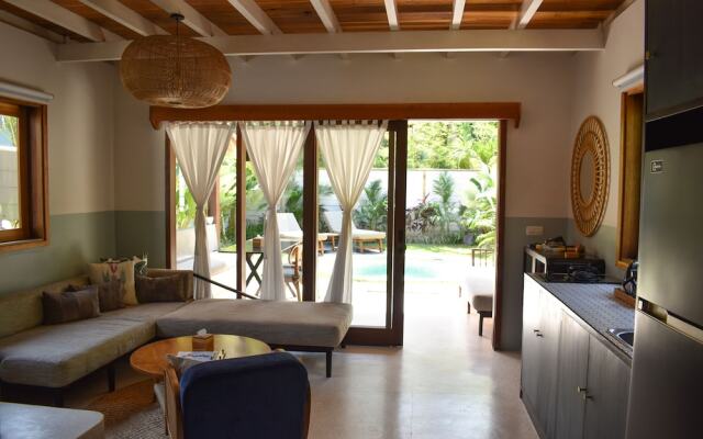 Villa Tokay - The Luxury Resort