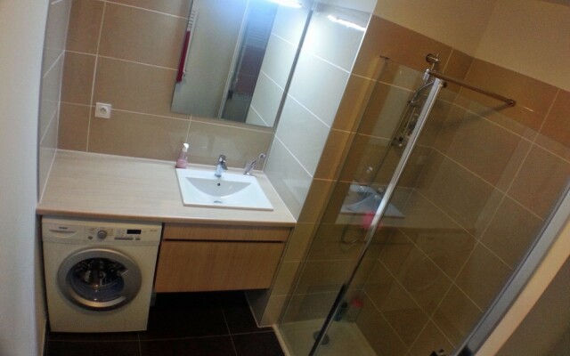 T3 Standing Bord de Mer