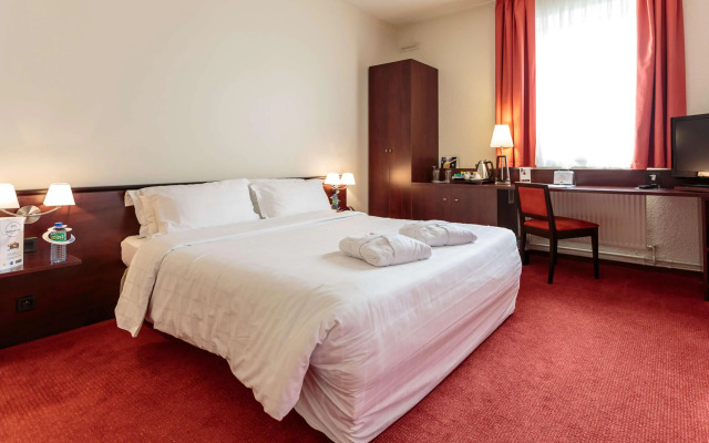 Radisson Hotel Clermont-Ferrand