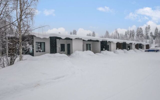 Skivillas paljakka 6. (2 bedrooms)