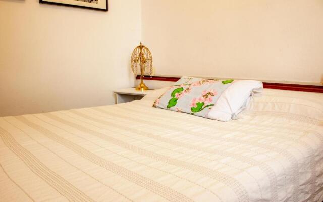 JACUZZI, TERRAZZI & GIARDINO - Relax in Villa