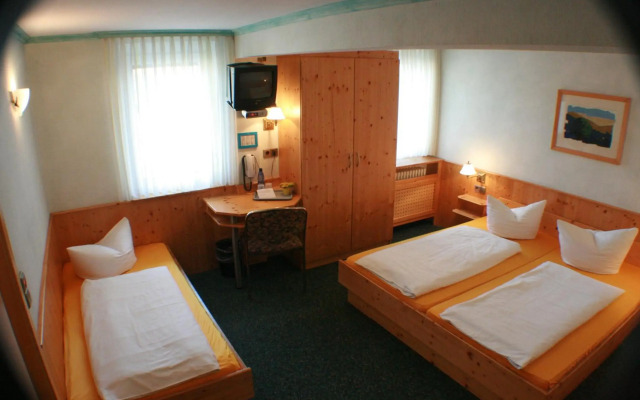 Hotel Rebstock