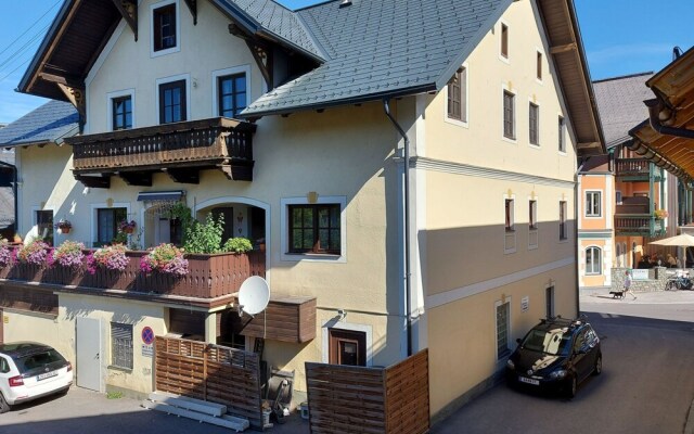 Central Bad Mitterndorf