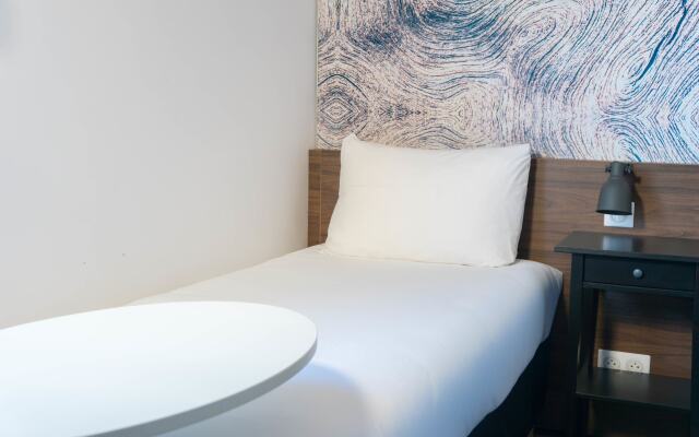 ibis Styles Perpignan Canet-en-Roussillon