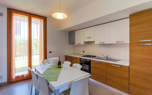 Albarella Maisonette S3M 1