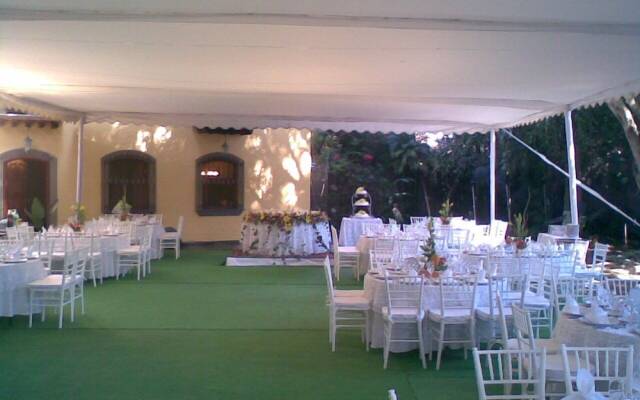 Hotel Posada Cotepec