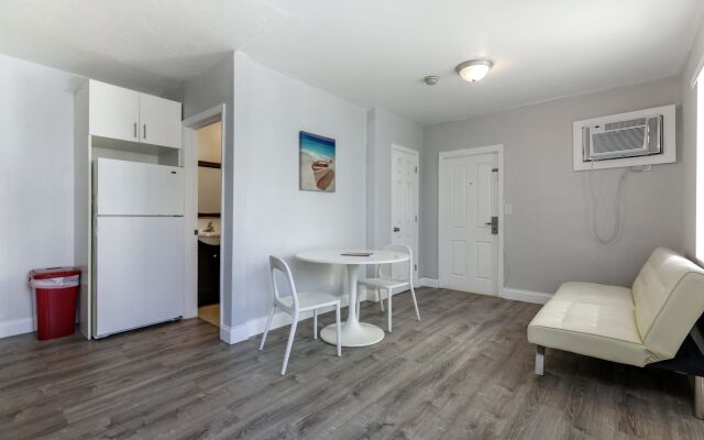 Hollywood Beach Hotels