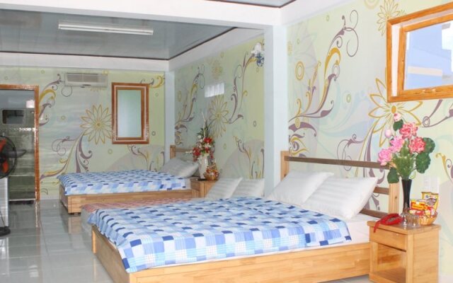 Hoa Sen Guest House