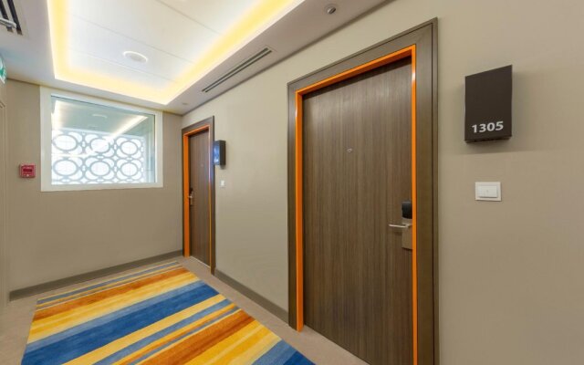 Hotel Citymax Al Barsha