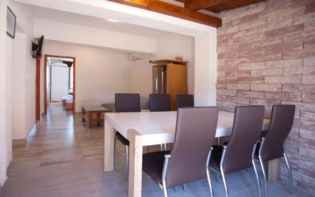 Apartment Šeherzada 2