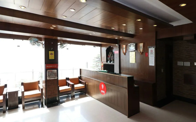 OYO 1467 Hotel Hill Queen