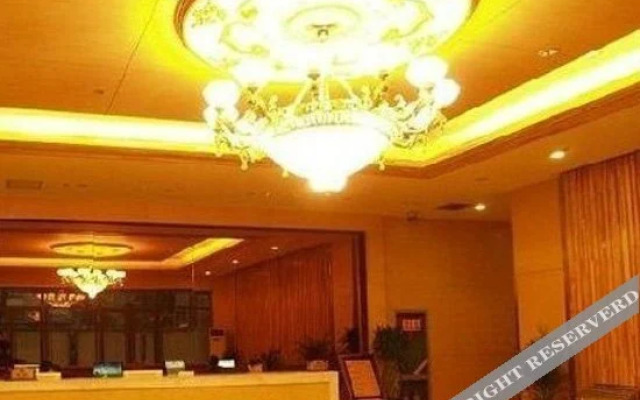 Xinhetai Inn