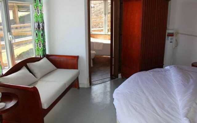 Urumchi Nanshan Scenery Retreats