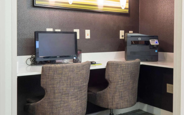 Best Western Plus Executive Residency Columbus/Worthington