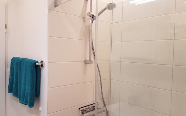Ferienwohnung Domshof