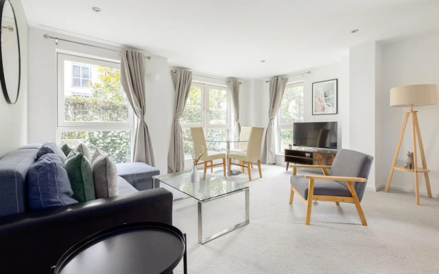 The Imperial Wharf Collection