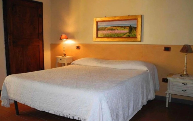 Agriturismo I Greppioli