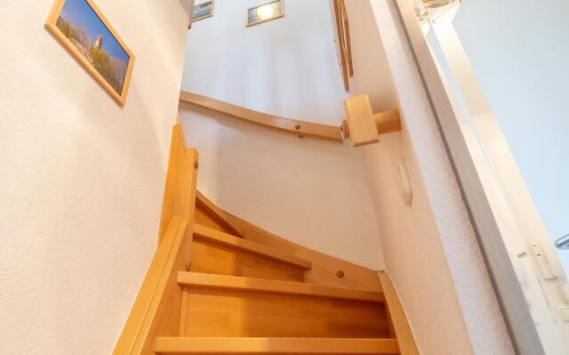 Hafenhäuser Breege - Ferienwohnung 18 - Ankerplatz