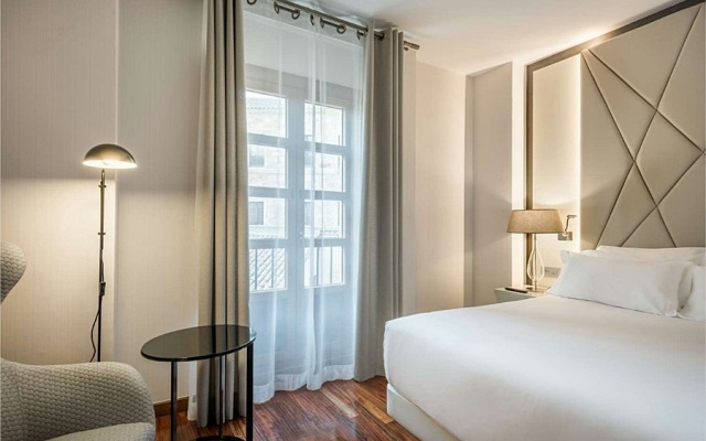 NH Palacio de Castellanos