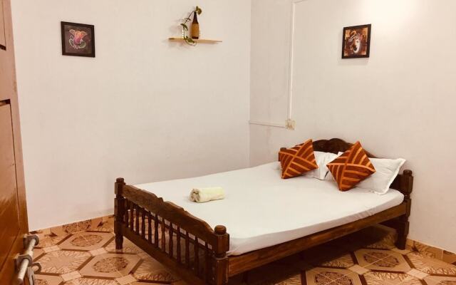 Heavenly Breeze Beach Resort