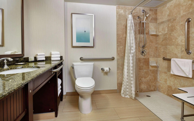 Embassy Suites by Hilton San Diego La Jolla
