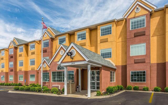 Quality Inn Grove City - Columbus South