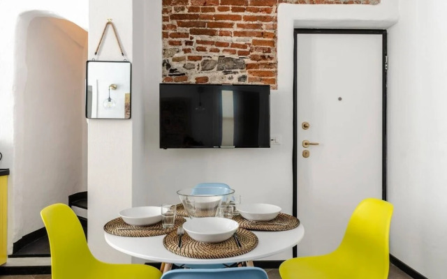 Altido Castelli's Apartments for Your Holidays