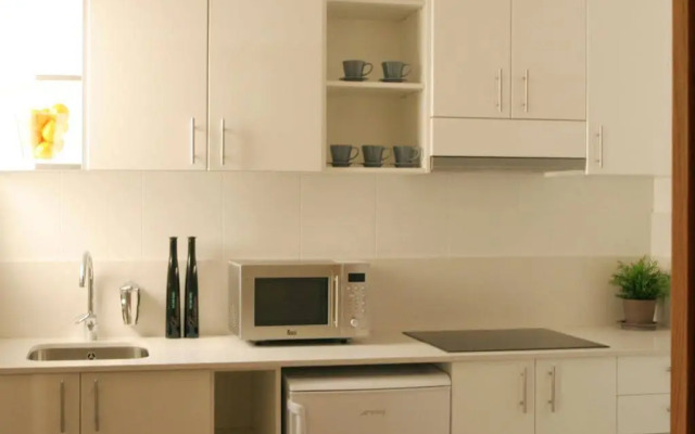 Atica Apartments - by Weflating