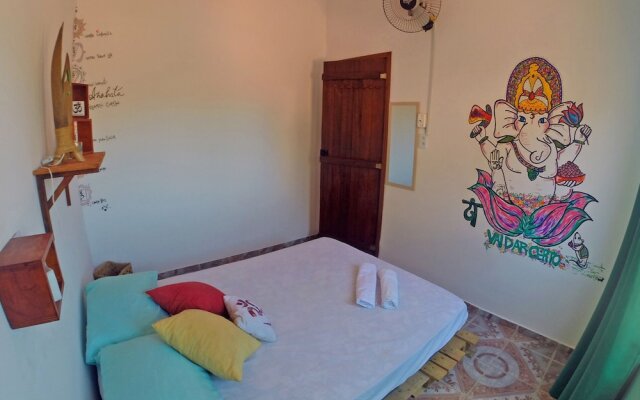 Hostel Om Jericoacoara