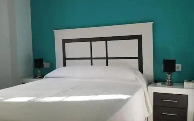 Apartamento Tropical by Bossh Apartments