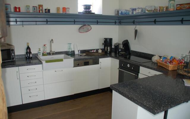 Bed & Breakfast Appeltern