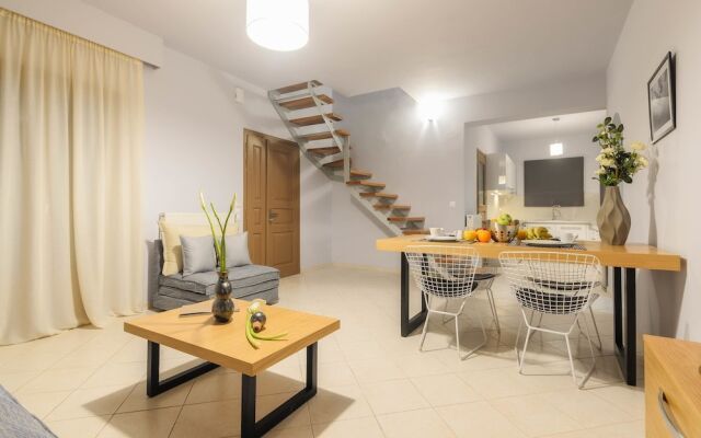 Melograno Villas