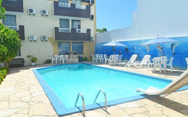 Solemio Hotel