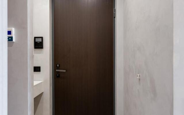 Apartments on 1st Yamsky Field street 1 building 1
