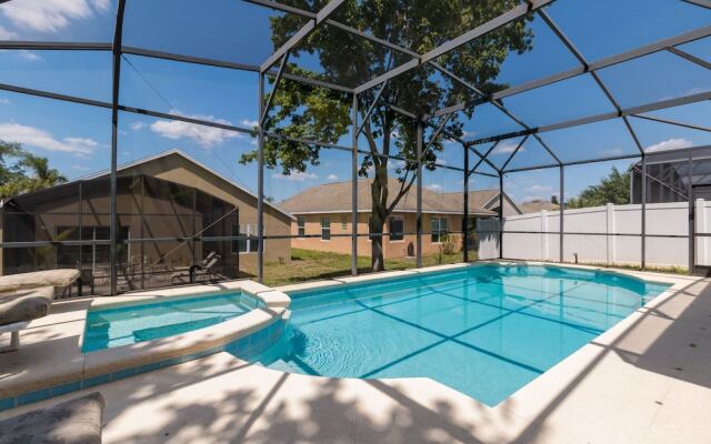 Villa Dodes by VillaDirect