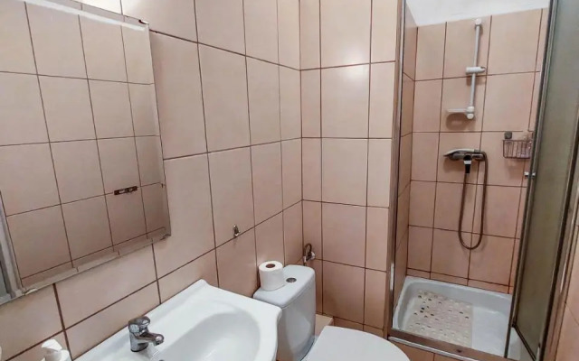 Pod starymi lipami