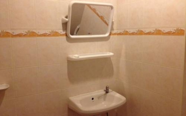 Ok Apartment Hua Hin