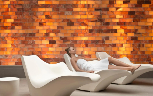 Aspria Hamburg Uhlenhorst – Sport & Spa