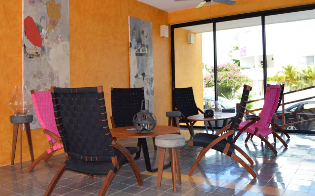 Lunada Apartamentos Playa del Carmen