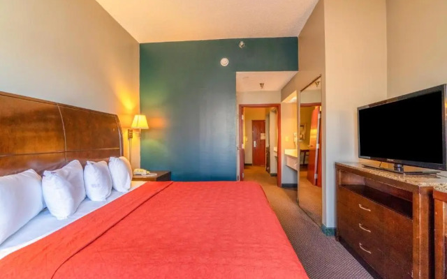 Ark Suites By OYO Jonesboro I-555