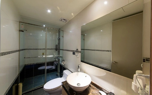 Hotel G7 Taipei