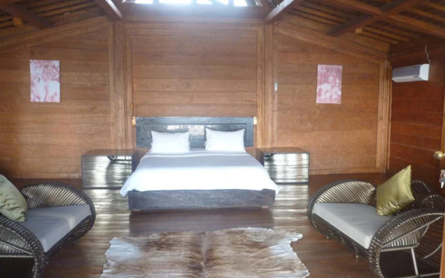 Villa Tao