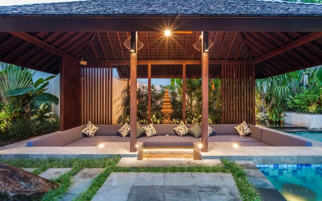 Villa Kajou