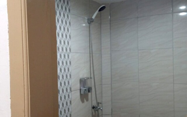 OYO 93341 Ananda Homestay Syariah