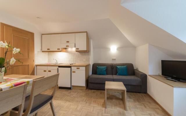 Residence Edelweiss